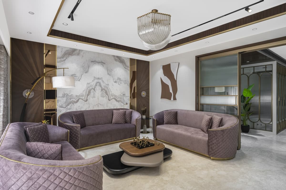 Minimalist Kitchen Design